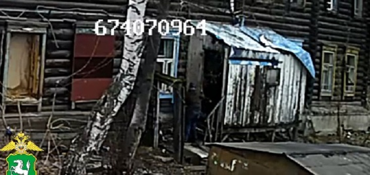 Томич проведёт в колонии более 16 лет за убийство с особой жестокостью