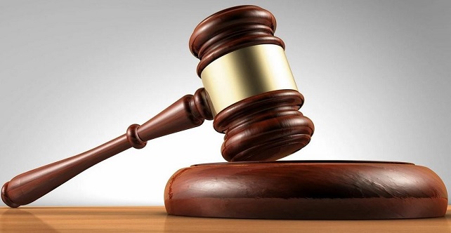 Томич украл два велосипеда. Суд отправил его в колонию строгого режима 