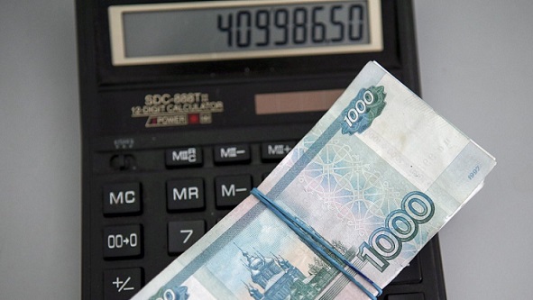 Томичку осудят за мошенничество в сфере кредитования на 4,5 миллиона
