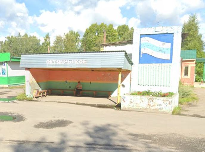 Томская школьница получила пять месяцев ограничения свободы за надругательство над флагом России 