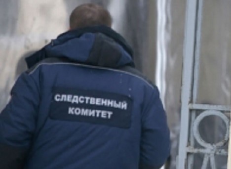 Томские следователи проводят проверку по факту обрушения потолка в школе №34