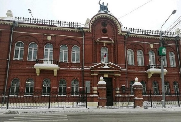 Томский облсуд постановил вернуть пенсионеру проданную на торгах квартиру