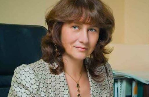 Томский облсуд смягчил наказание супруге мэра Галине Кляйн