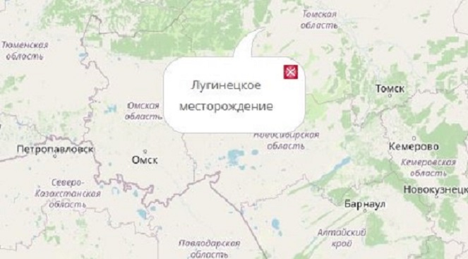 &laquo;Томскнефть&raquo; ВНК оштрафовали на 600 тысяч за хлам на Лугинецком месторождении