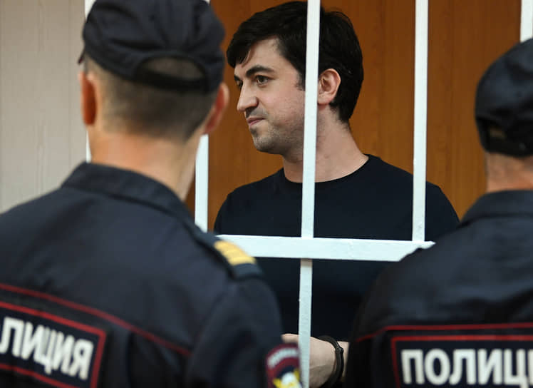 Руководители &laquo;Аэрофлота&raquo; залетели на вердикт