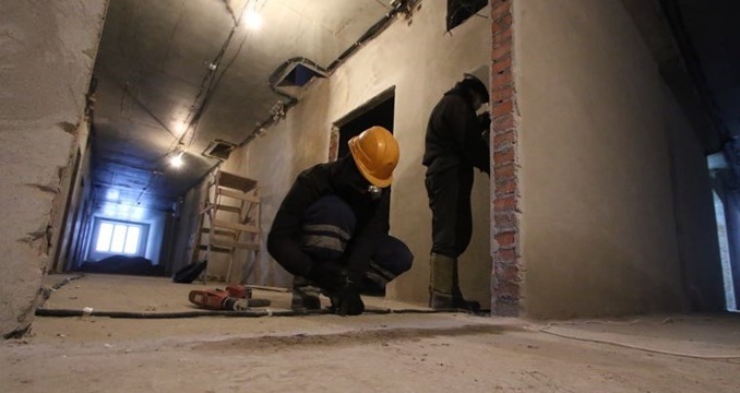 Три года прошло &ndash; где обещанный хирургический корпус онкодиспансера? 