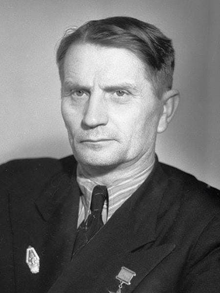 Трофим Лысенко