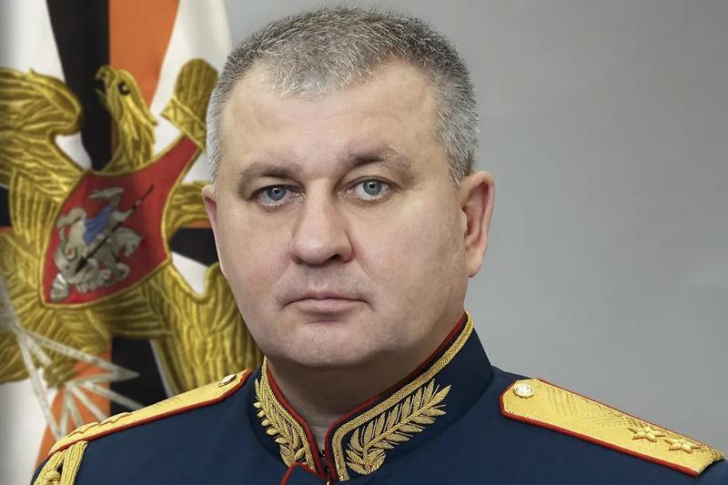 Трубки для генерала: Как телефонный завод в Перми потопил главного связиста Минобороны Шамарина