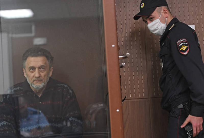 У адвокатов не нашлось защиты от следствия