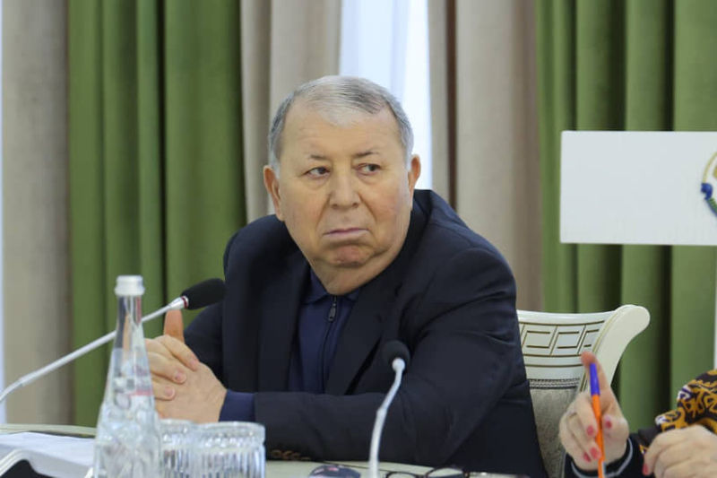 У экс-госсекретаря Дагестана потребовали изъять 53 объекта недвижимости