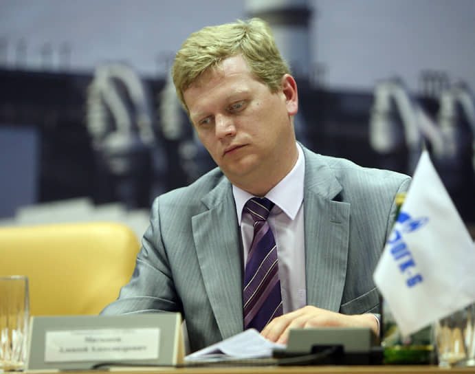 У экс-менеджера «Газпрома» отобрали заводы