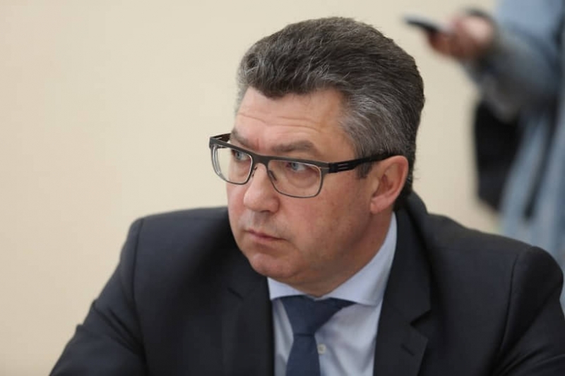 У бывший-руководителей Министерств здравоохранения перепроверят диагноз