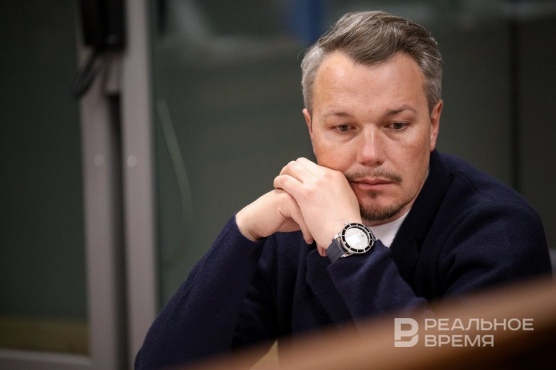 &laquo;У меня немеют ноги&raquo;: как суд Казани оставил бенефициара &laquo;Волгадорстроя&raquo; в СИЗО на лето