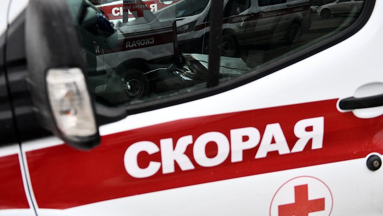 У отравившихся шаурмой в Бурятии диагностировали сальмонеллез