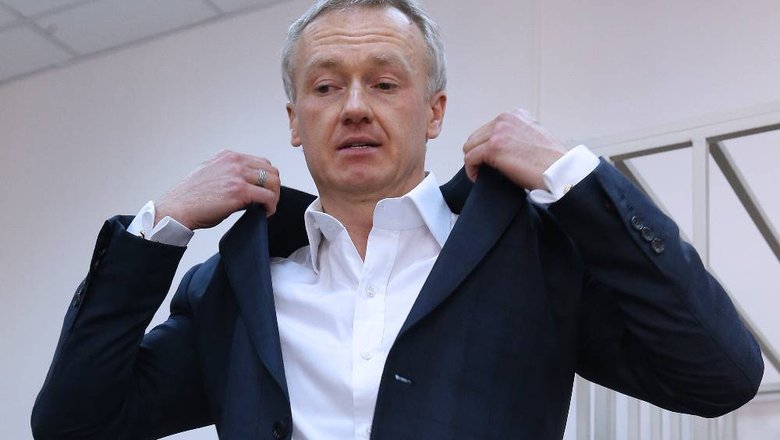У пропавшего экс-главы «Уралкалия» Баумгертнера обнаружили гражданство Румынии