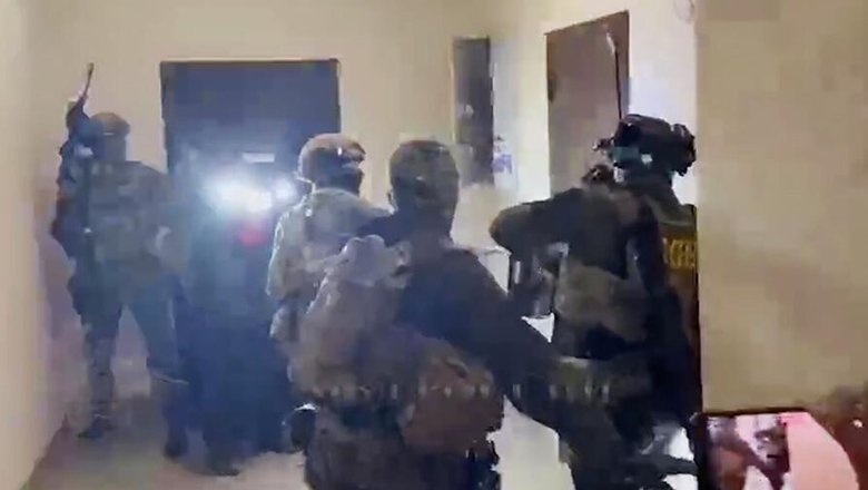У убитых в ОАЭ супругов из России вымогали криптовалюту, заявили в МВД