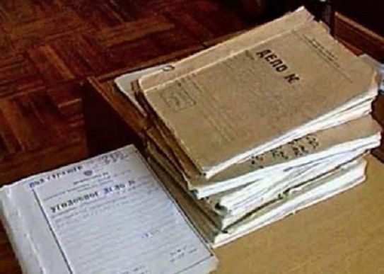 Убийцу девушки из Северска через 15 лет установили по её рюкзаку