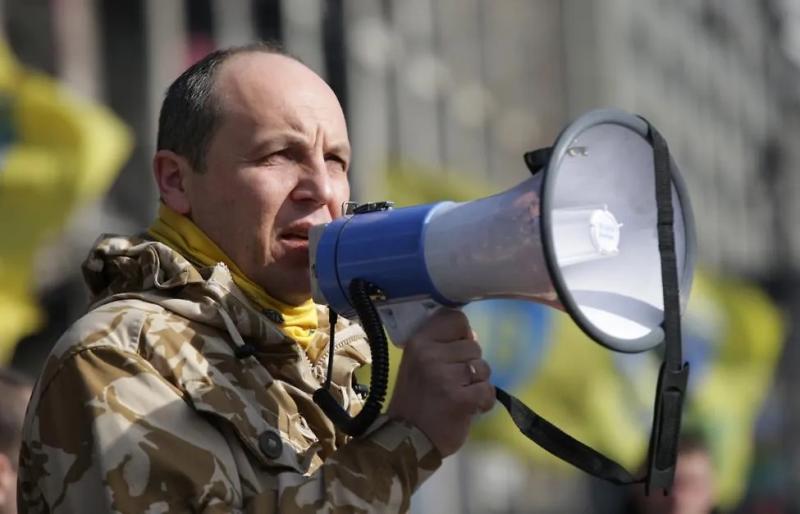 Убийство Андрея Парубия во Львове: подробности покушения на экс-главу Рады и секретаря СНБО