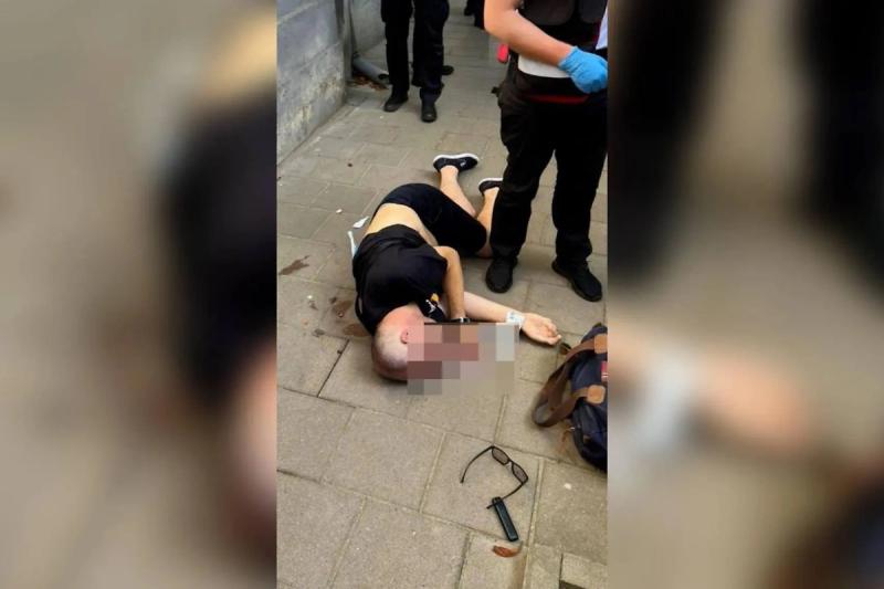 Убийство Андрея Парубия во Львове: подробности покушения на экс-главу Рады и секретаря СНБО