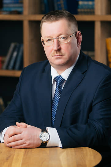 Научных работников интегрировали в дело