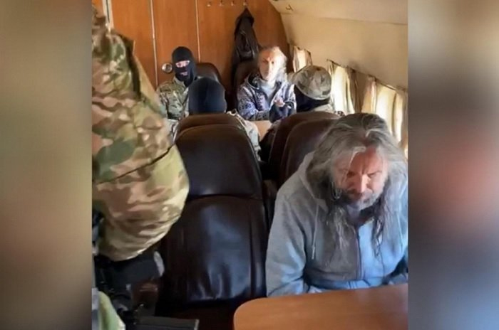 Уголовное дело против руководителей общины Виссариона поступило в&nbsp;суд Новосибирска 