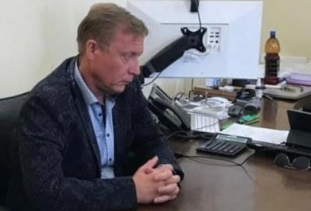 Уголовное дело Владислава Левчугова будет рассматривать Юргинский суд Кемеровской области