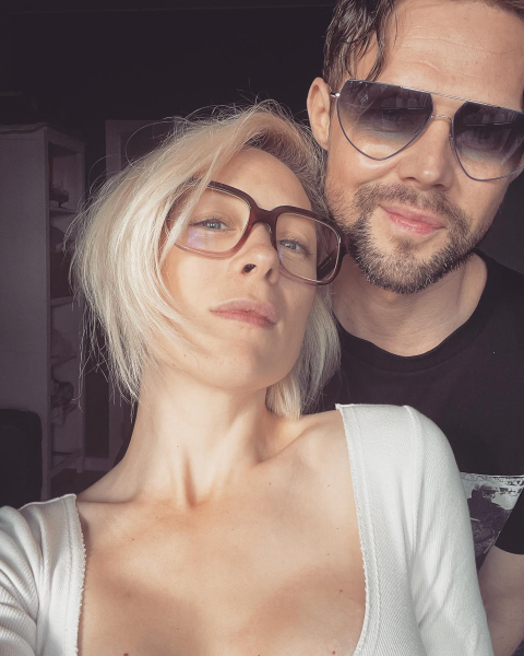 &laquo;Уголовное дело за скриншот!&raquo;: бывшей жене Даниила Воробьева, у которой он хочет отобрать дочь, грозит два года тюрьмы