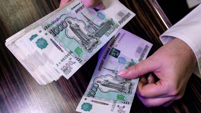 Украинец вывел из России порядка 20 млрд рублей через финансовую пирамиду