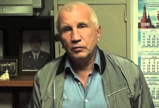 Украинский вопрос: Почему преступный мир раскололся на два лагеря