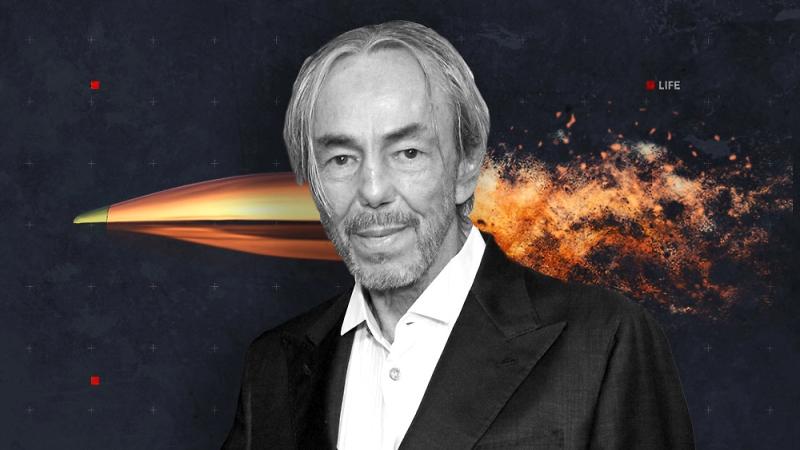 Умар Джабраилов: биография, состояние и последние новости о смерти