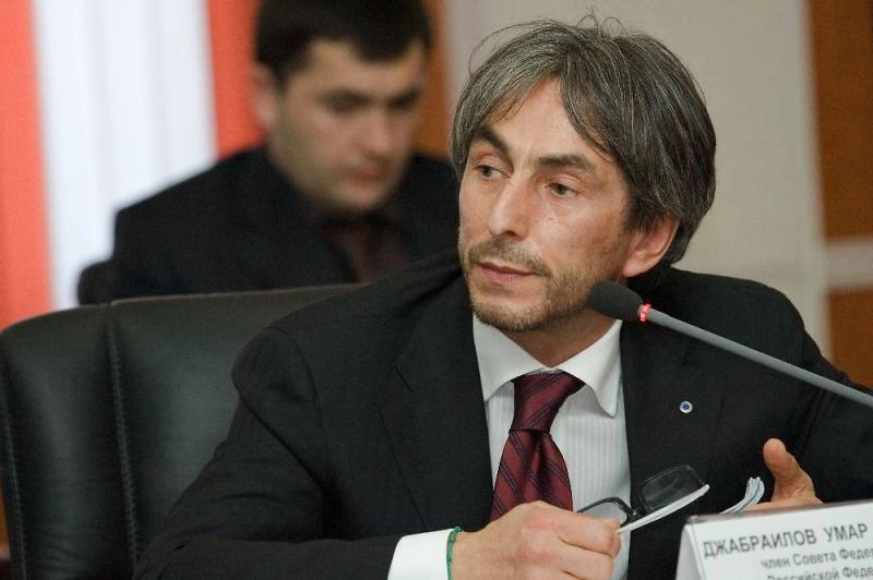 Умар Джабраилов: биография, состояние и последние новости о смерти