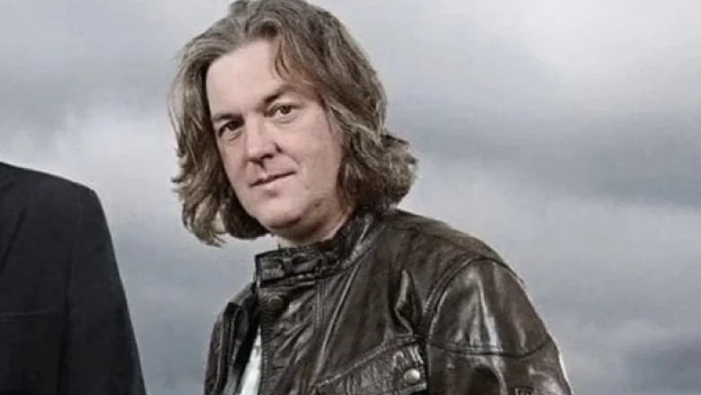 Умер бывший ведущий Top Gear Квентин Уилсон