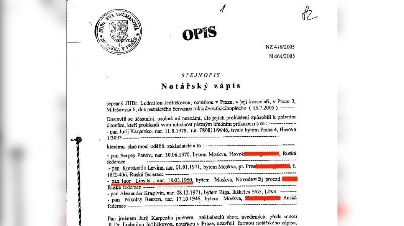 Упаковщики с зарплатой под 400 тысяч: Чему учил российских школьников экономист Игорь Липсиц, сбежавший в Литву