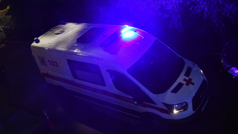 Ураган в Ростове-на-Дону: один человек погиб, 13 ранены