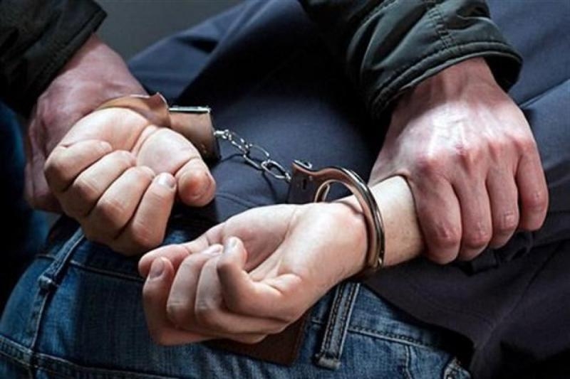 Усольчанина подозревают в экстремизме