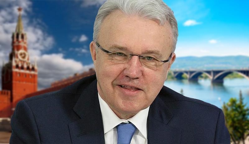 Усс заявил о запасе лекарств в крае. На Минздрав уже жаловались в прокуратуру