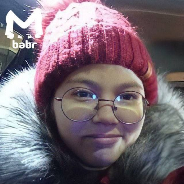 В Ангарске 6 апреля пропала 15-летняя девочка