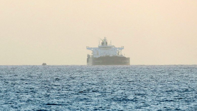 В Азербайджане произошел разлив нефти из-за повреждения трубопровода