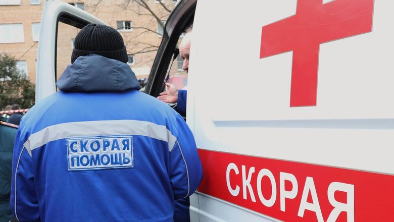 В Белгородской области два человека погибли при атаке дрона