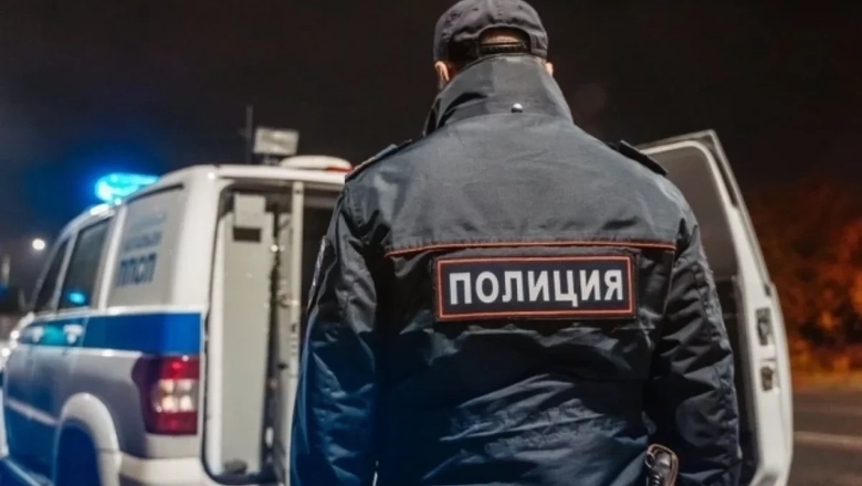 В Большом порту Петербурга обнаружили партию тунца с кокаином