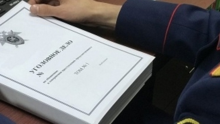 В Братске мастера коммерческого предприятия осудят за гибель работника