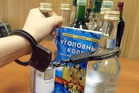 В Бурятии четыре человека умерли, отравившись &laquo;паленым&raquo; алкоголем