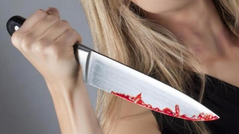 В Бурятии осудят женщину, зарезавшую брата в пьяной потасовке