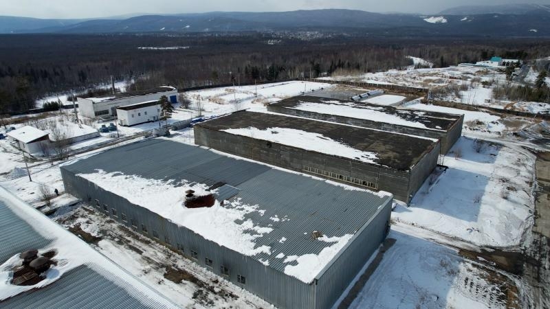 В Бурятии планируют построить очистные на границе с Монголией