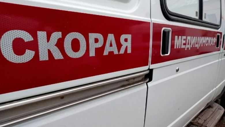 В Бурятии произошло массовое отравление с 43 пострадавшими