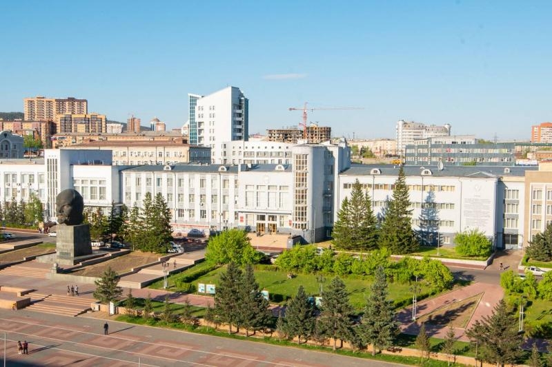 В Бурятии состоится заседание комитета Госдумы РФ по туризму