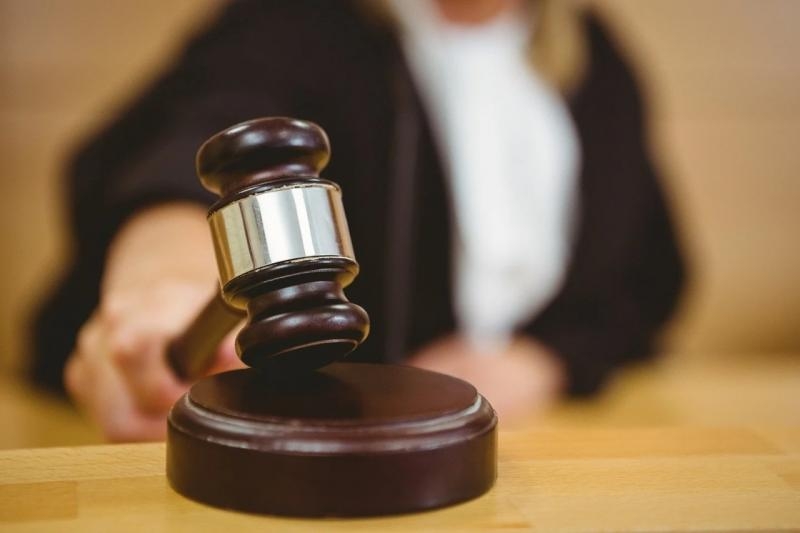 В Бурятии вынесли приговор мужчине, который убил родную тетю кочергой