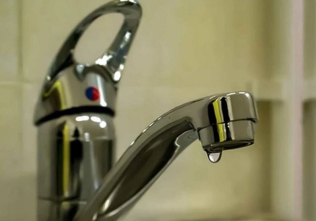 В части домов Кировского района Томска 27 марта не будет холодной воды