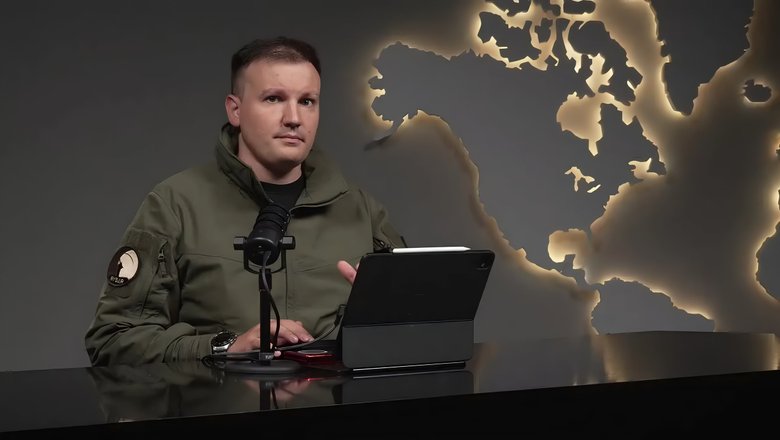 В Черногории задержали основателя канала &laquo;Рыбарь&raquo; Михаила Звинчука. Что известно