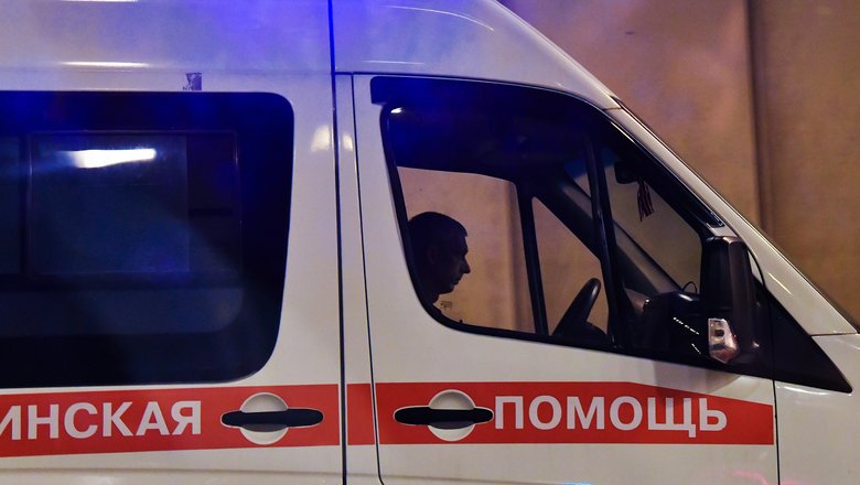В Чувашии после отравления арбузом госпитализировали шесть детей